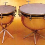 Continental Chain Timpani