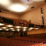 Borden Auditorium