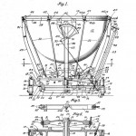 Patent for Hinger Timpani