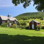 Vermont Farm