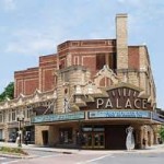 Albany Palace Theater