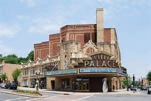 Albany Palace Theater