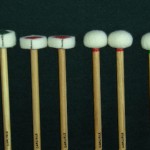 Carlisle Timpani Mallets