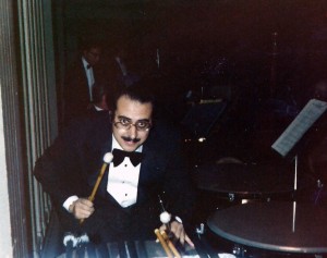 Andrew Simco 1980