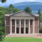 Chapin Hall, Williams College