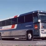 Greyhound Bus