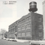 Old Ludwig Plant