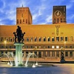 Oslo City Hall