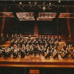 Oslo Philharmonic 1985