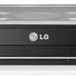 LG Blu-ray Burner