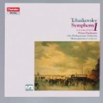 Tchaikovsky: Symphony No. 1