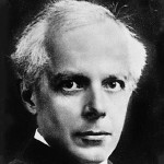 Bela Bartok