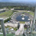 Holmenkollen