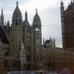 Palace of Westminster