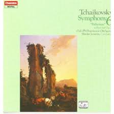 Tchaikovsky Symphony No. 6