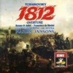 Tchaikovsky 1812