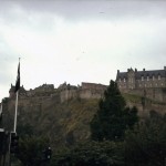 Edinburgh Castle