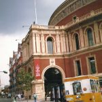 Royal Albert Hall 1987