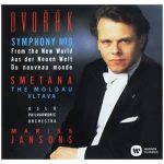 Dvorak's New World Symphon