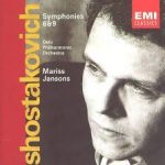 Shostakovich: Symphonies No. 6 & 9