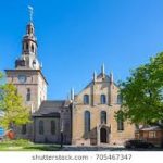 Oslo Cathedral