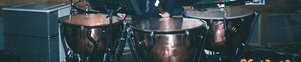 Kettledrummer.com