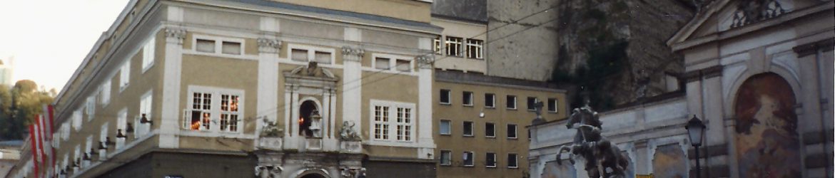 Grosses Festspielhaus