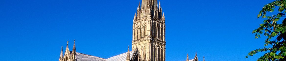 Salisbury Cathedral